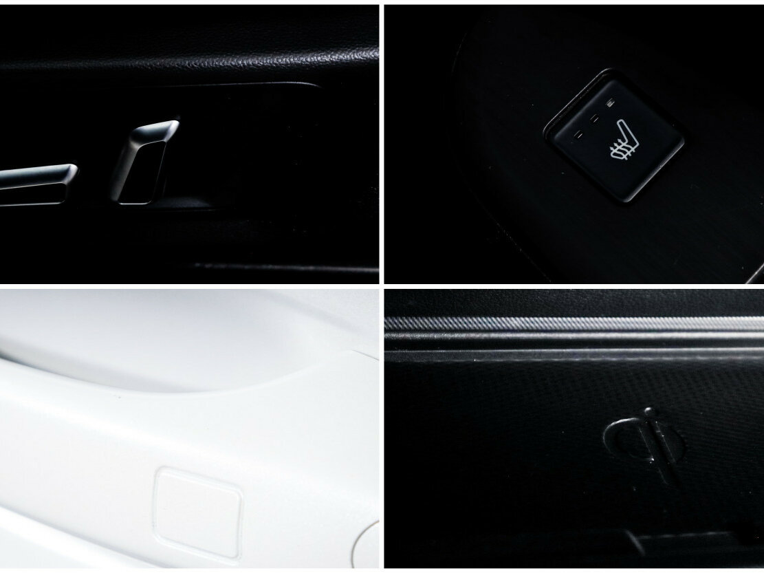 Купить Haval Jolion с пробегом. Фото: #15