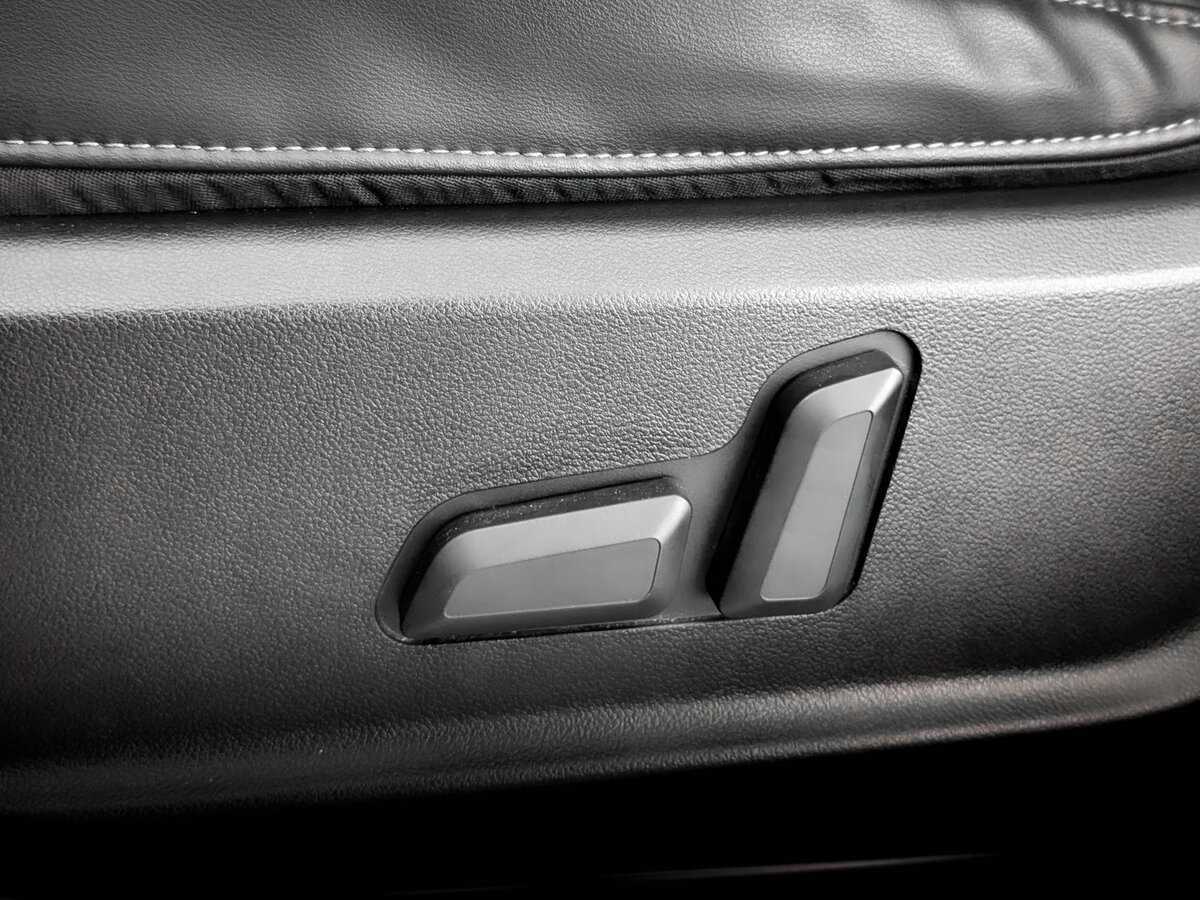 Купить Haval F7 с пробегом. Фото: #20