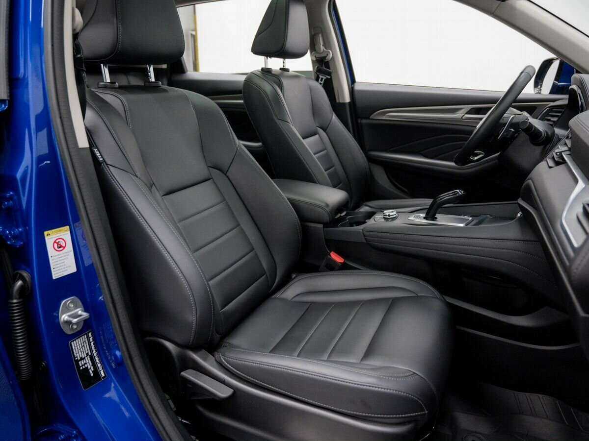 Купить Haval F7 с пробегом. Фото: #7