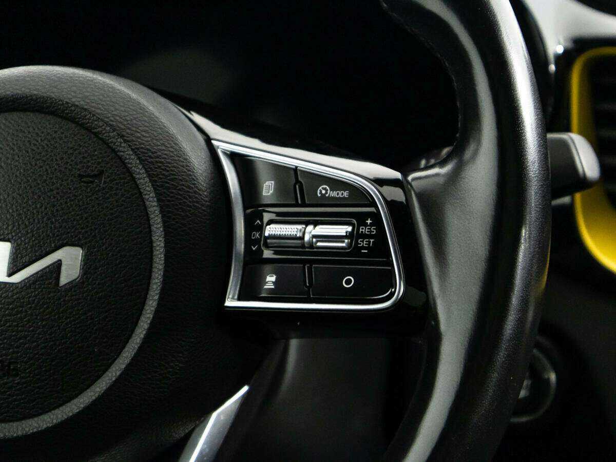 Купить Kia XCeed с пробегом. Фото: #28