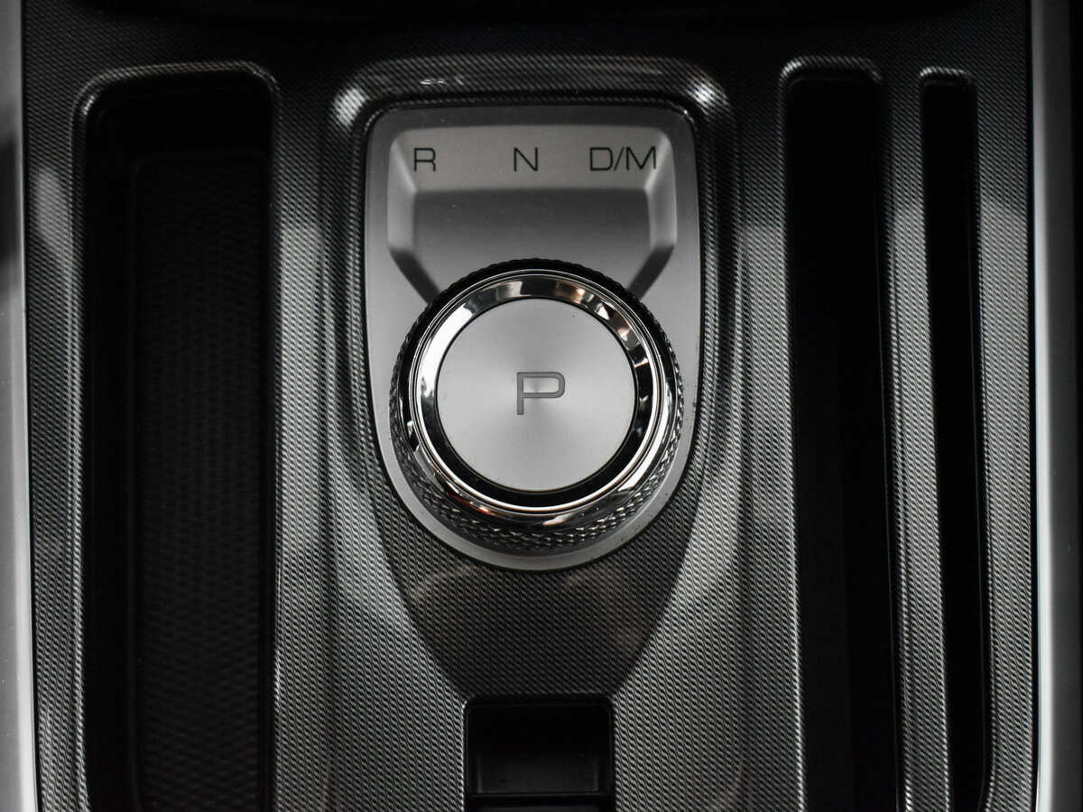 Купить Haval Jolion с пробегом. Фото: #8