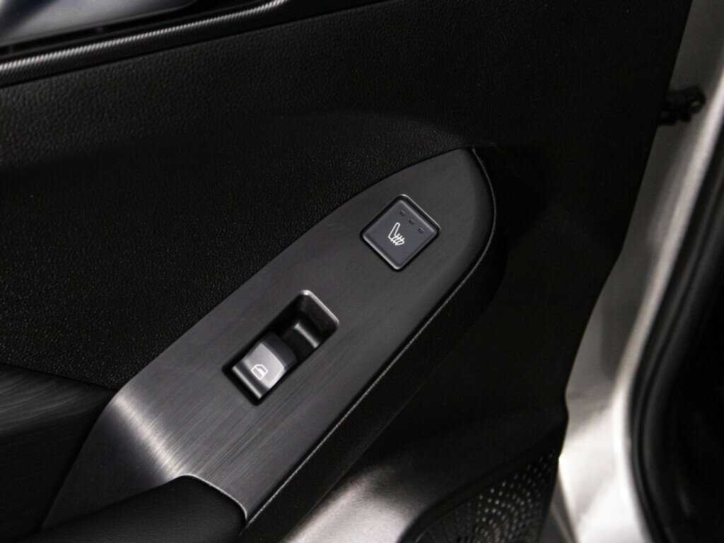 Купить Haval Jolion с пробегом. Фото: #20