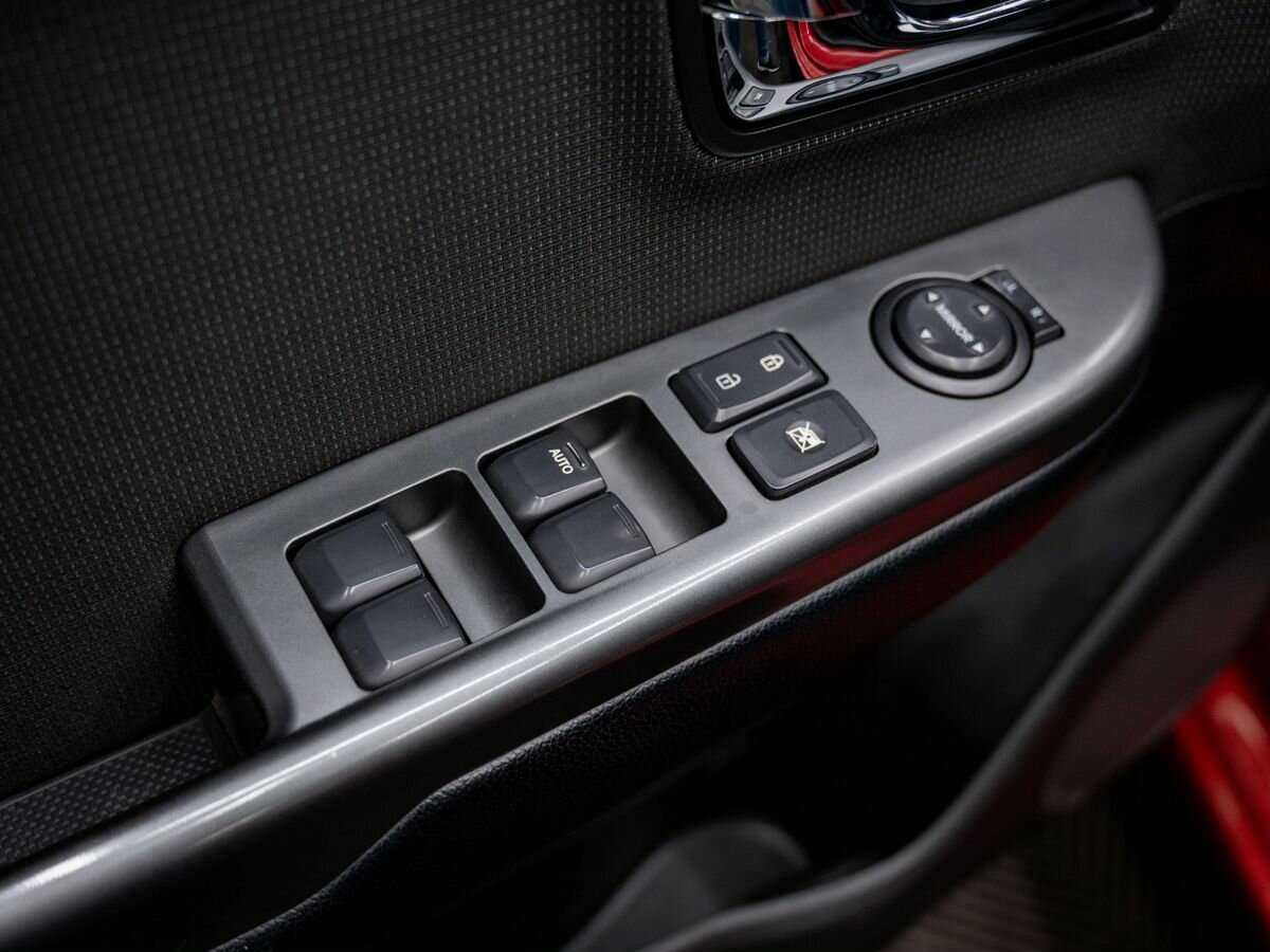 Купить Kia Rio с пробегом. Фото: #12