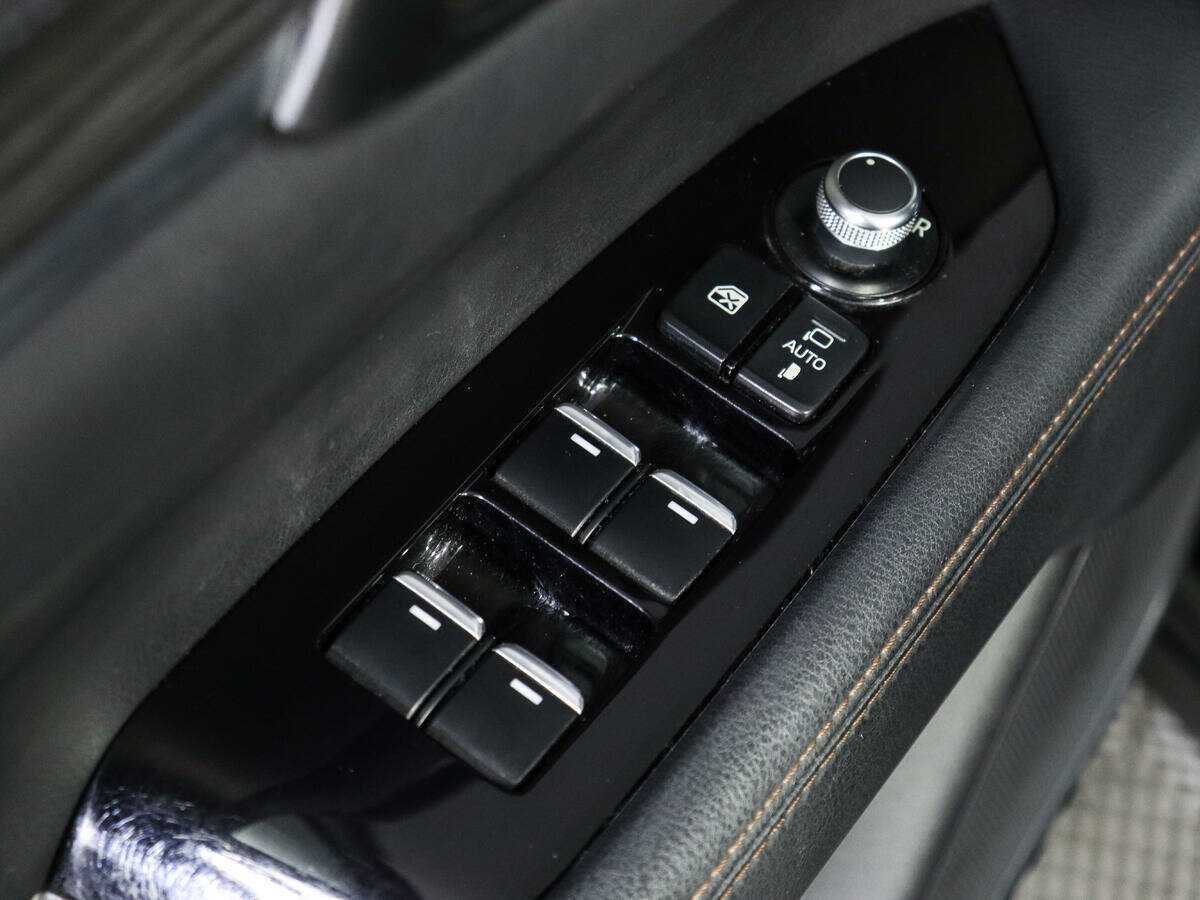 Купить Mazda CX-5 с пробегом. Фото: #16