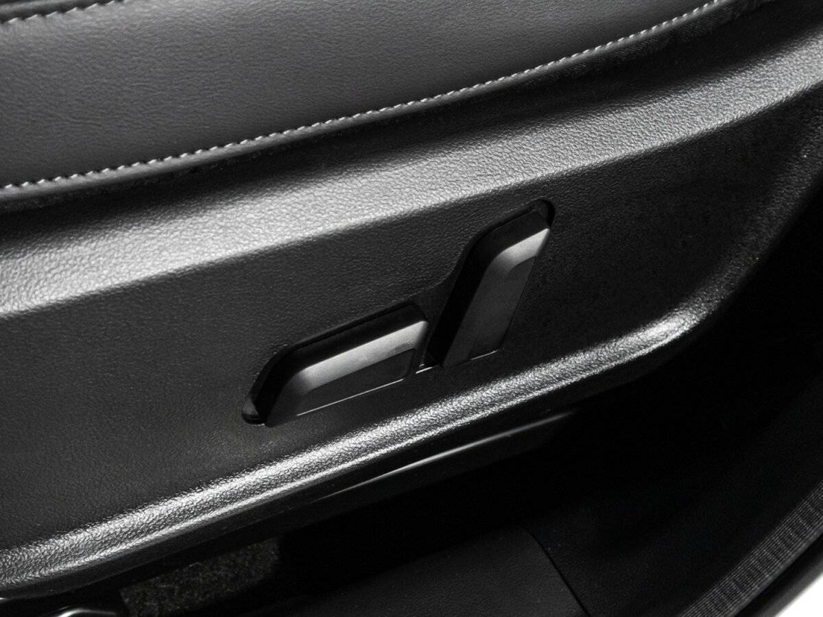 Купить Haval F7 с пробегом. Фото: #14