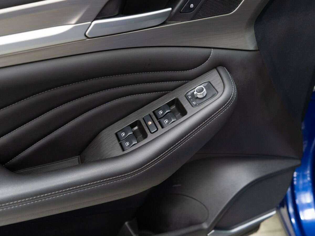 Купить Haval F7 с пробегом. Фото: #13