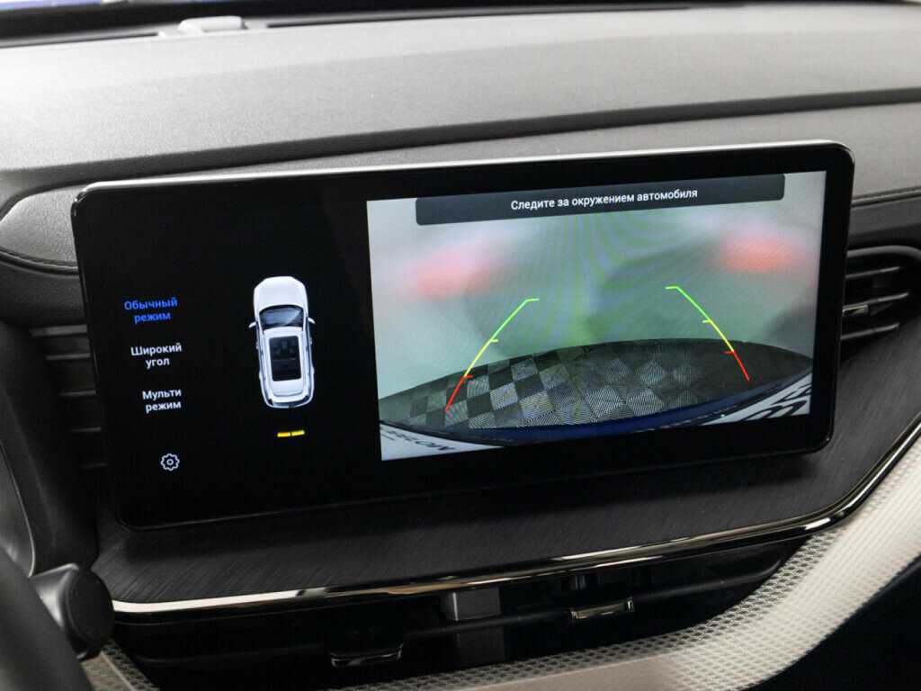 Купить Haval F7 с пробегом. Фото: #14