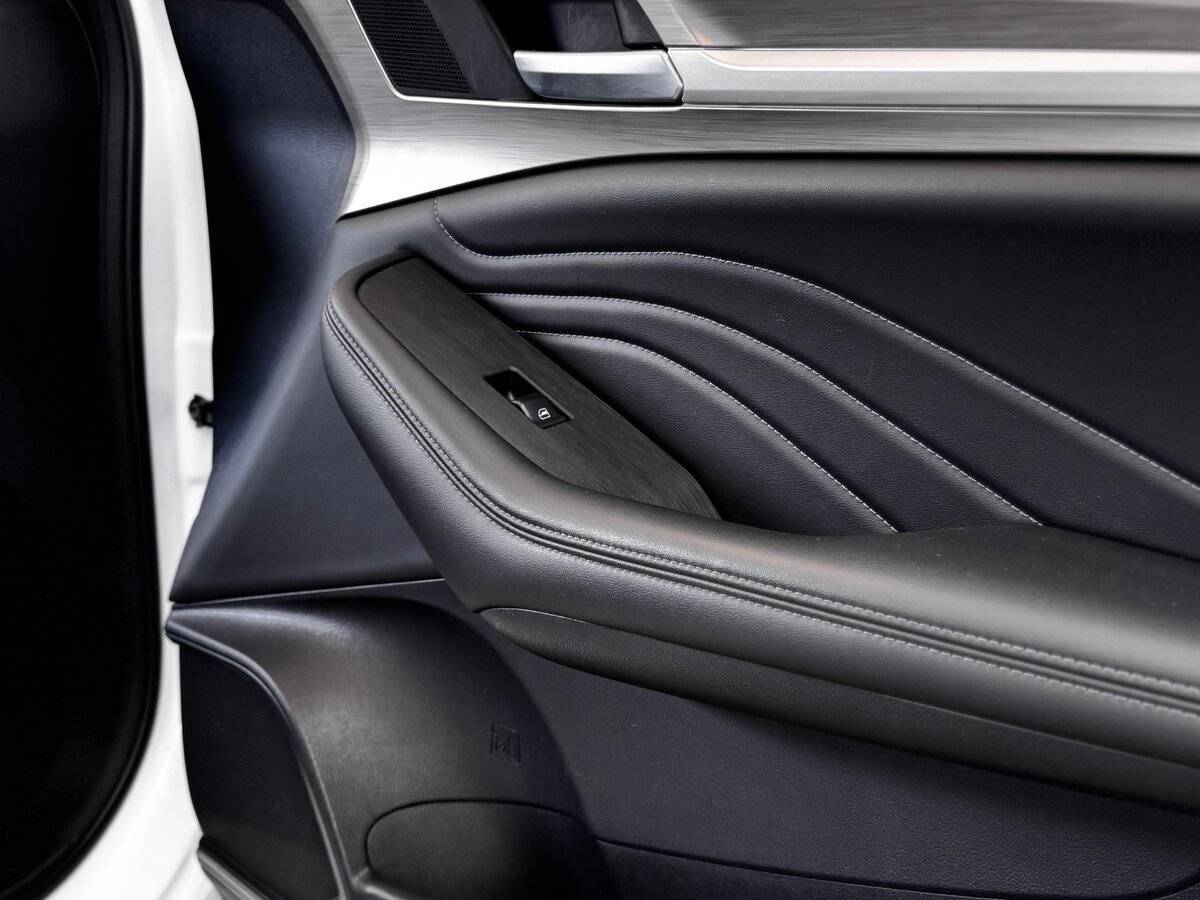 Купить Haval F7 с пробегом. Фото: #10