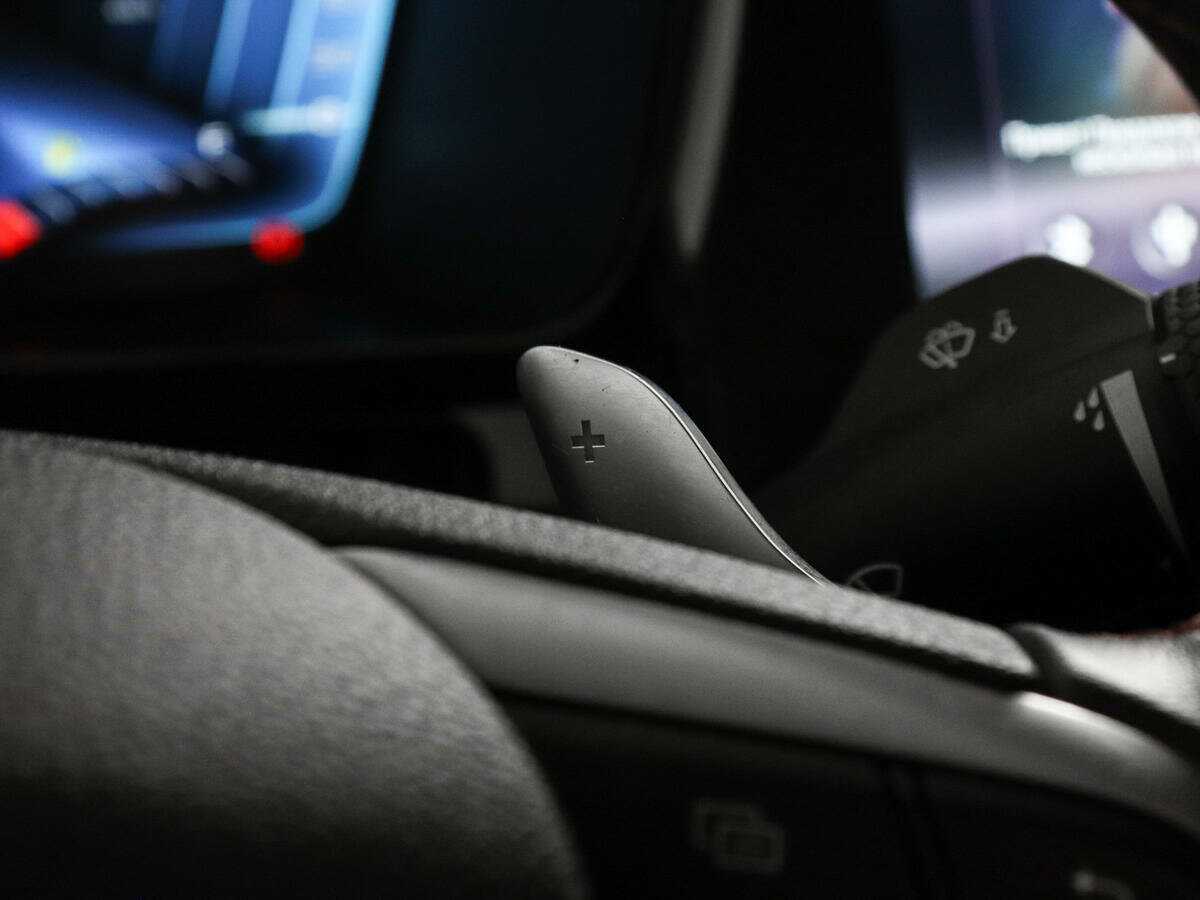 Купить Geely Tugella с пробегом. Фото: #15