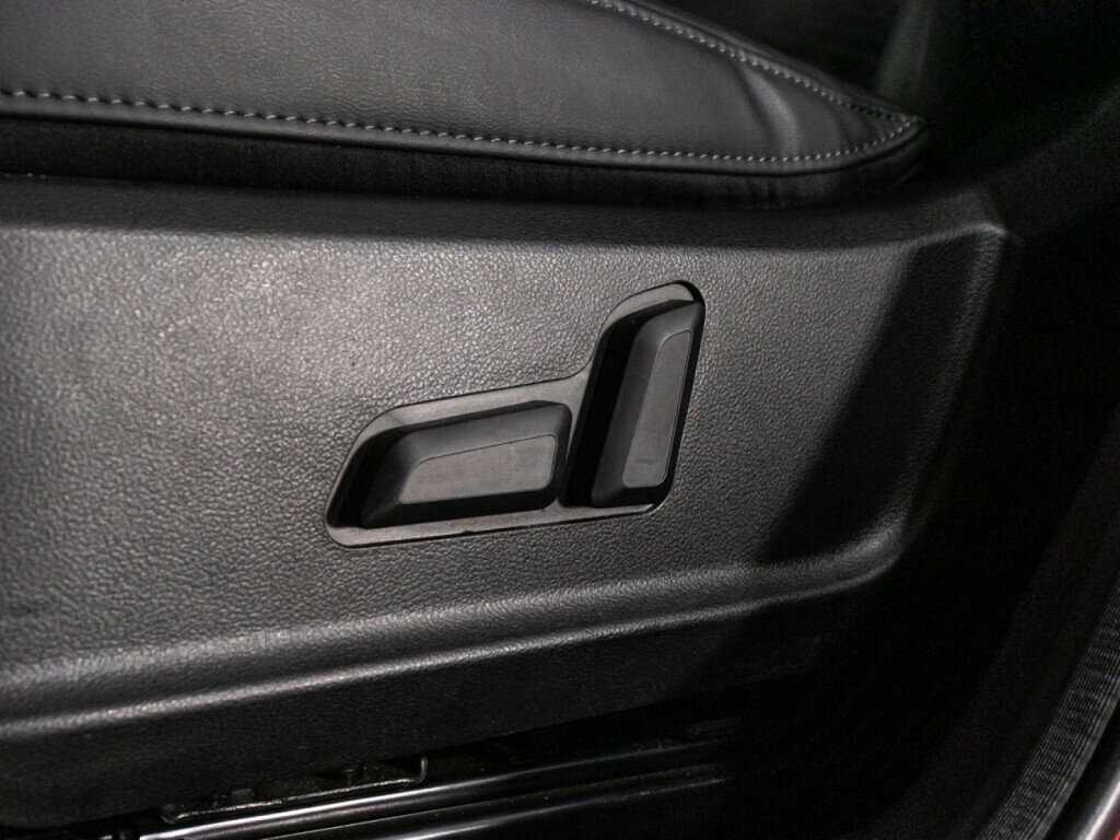 Купить Haval F7 с пробегом. Фото: #18