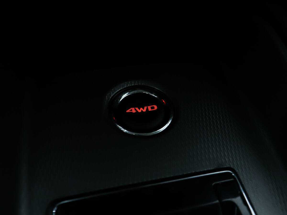 Купить Mitsubishi ASX с пробегом. Фото: #18