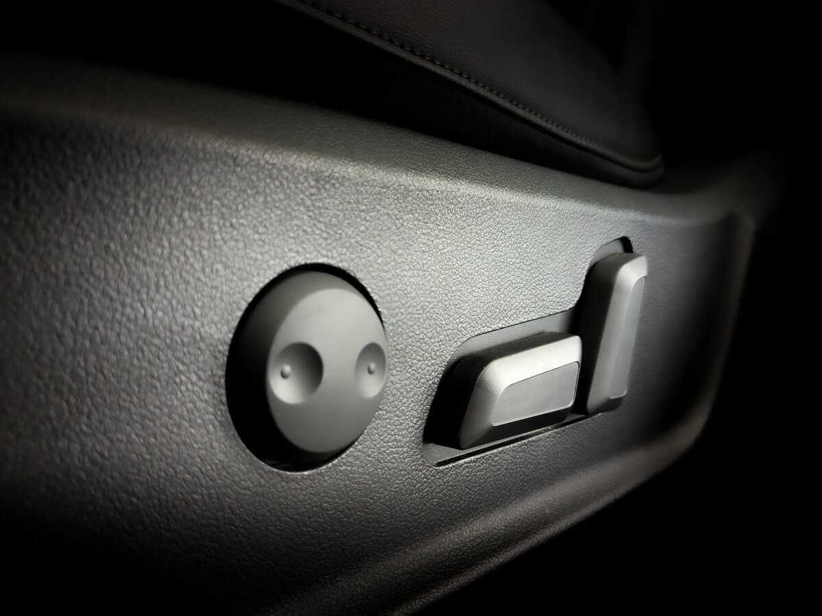 Купить Haval F7x с пробегом. Фото: #15