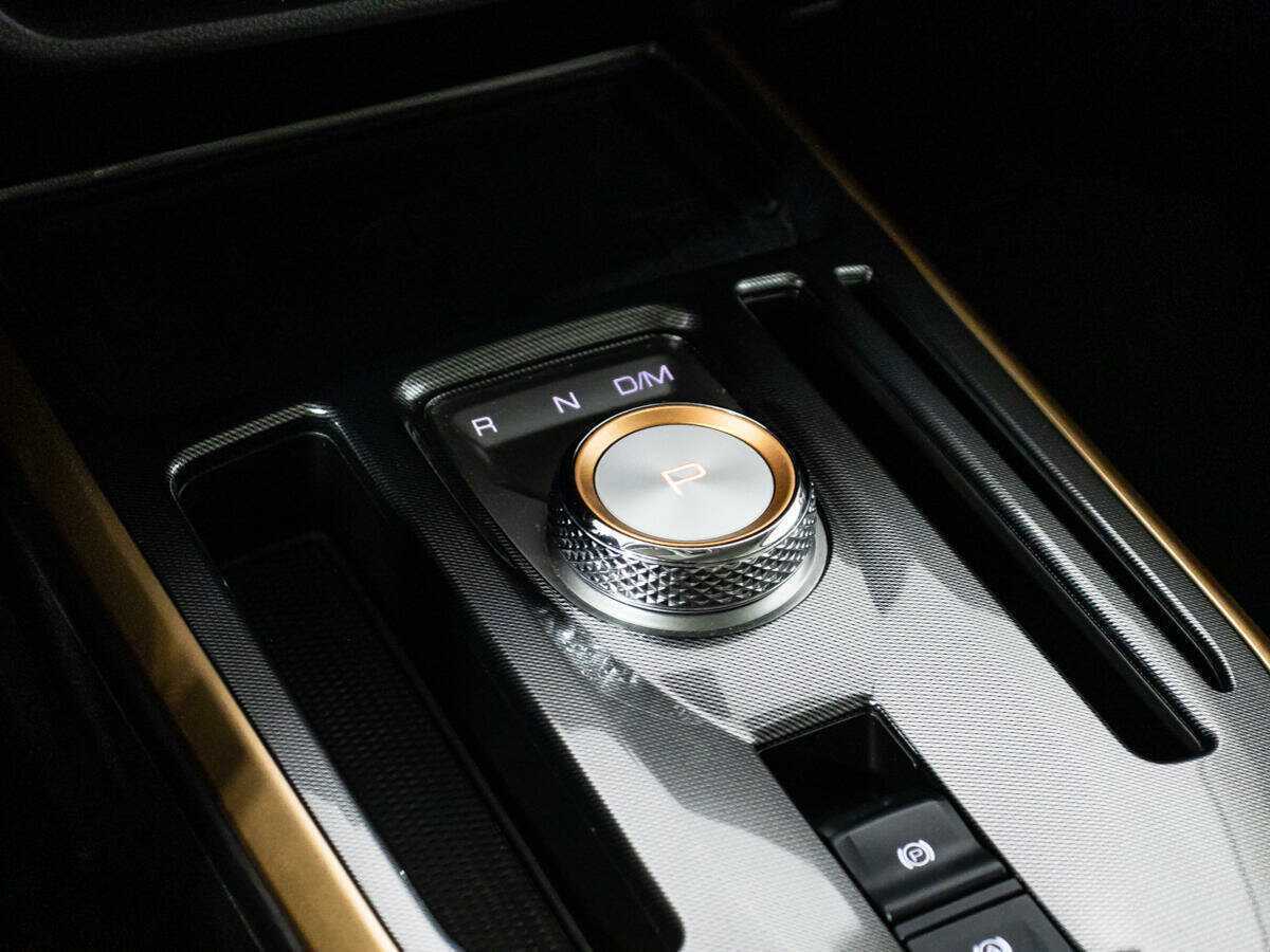 Купить Haval Jolion с пробегом. Фото: #17