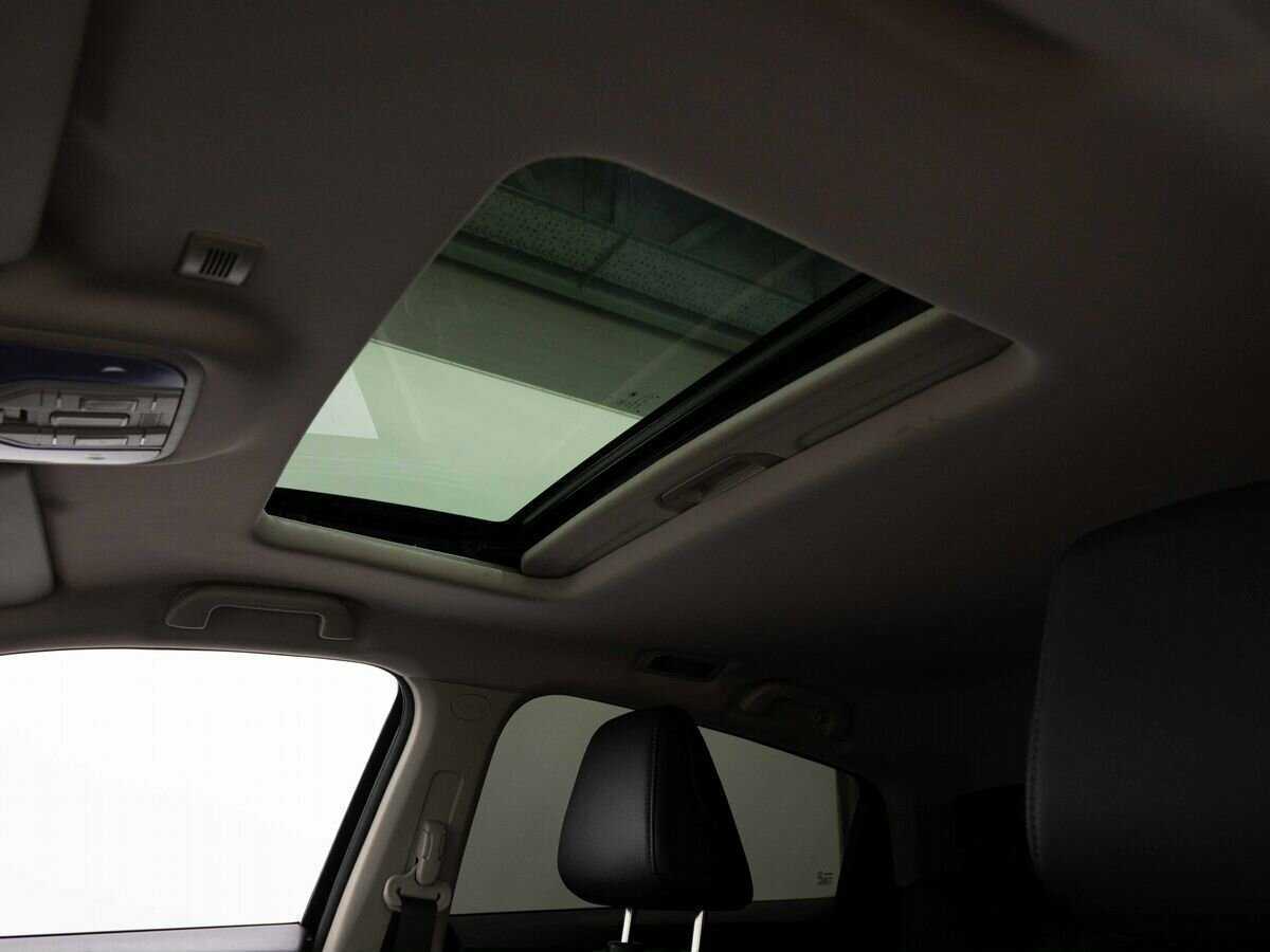 Купить Haval F7x с пробегом. Фото: #18