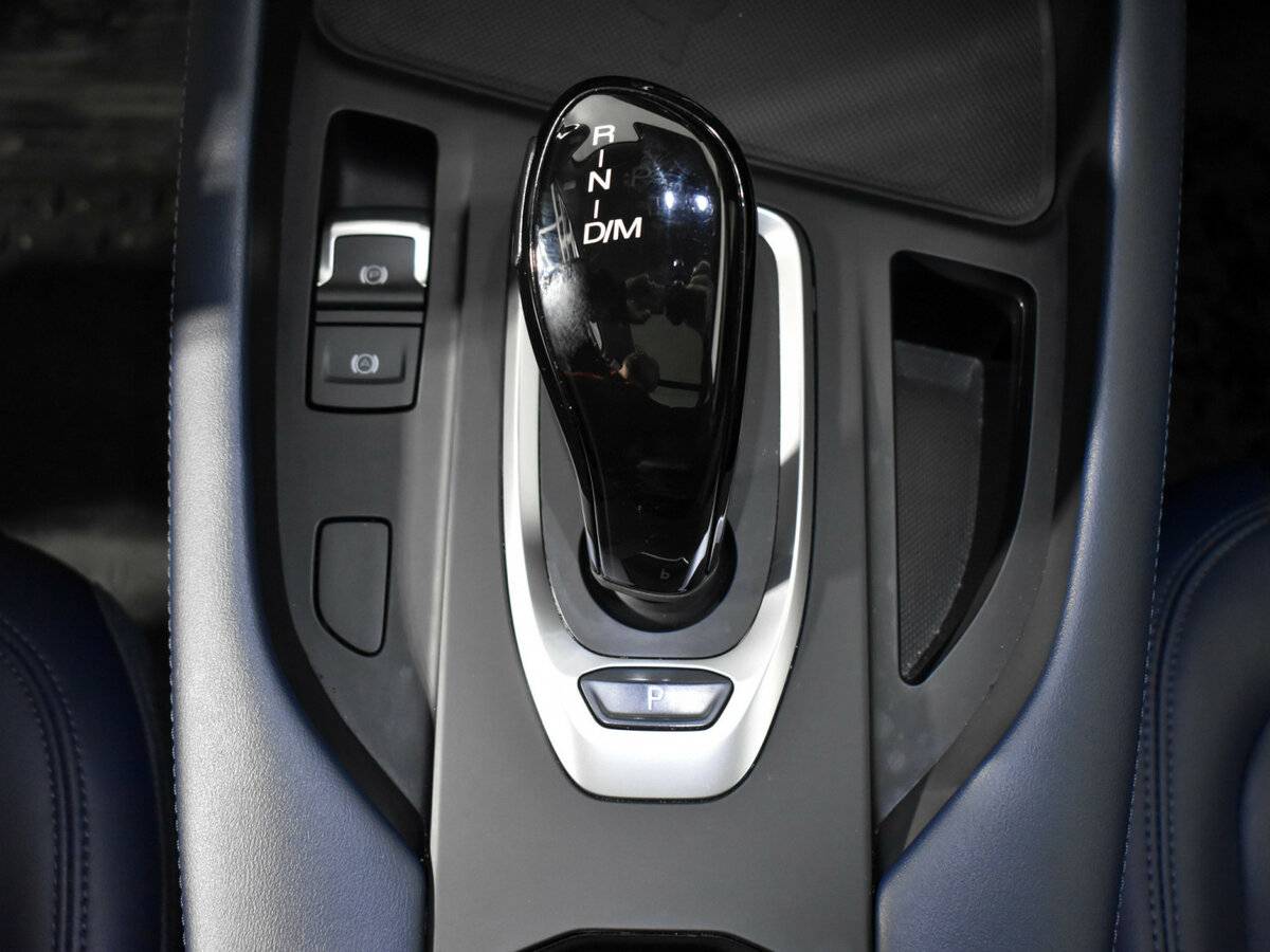 Купить Haval F7 с пробегом. Фото: #18