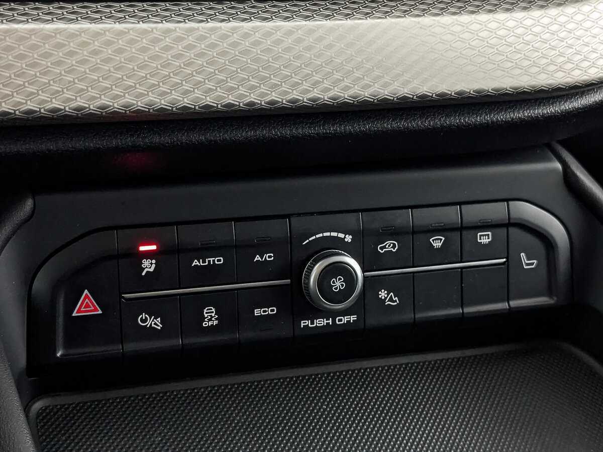 Купить Haval F7 с пробегом. Фото: #19