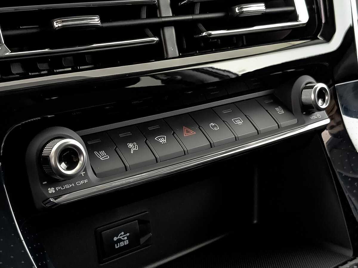 Купить Haval M6 с пробегом. Фото: #18