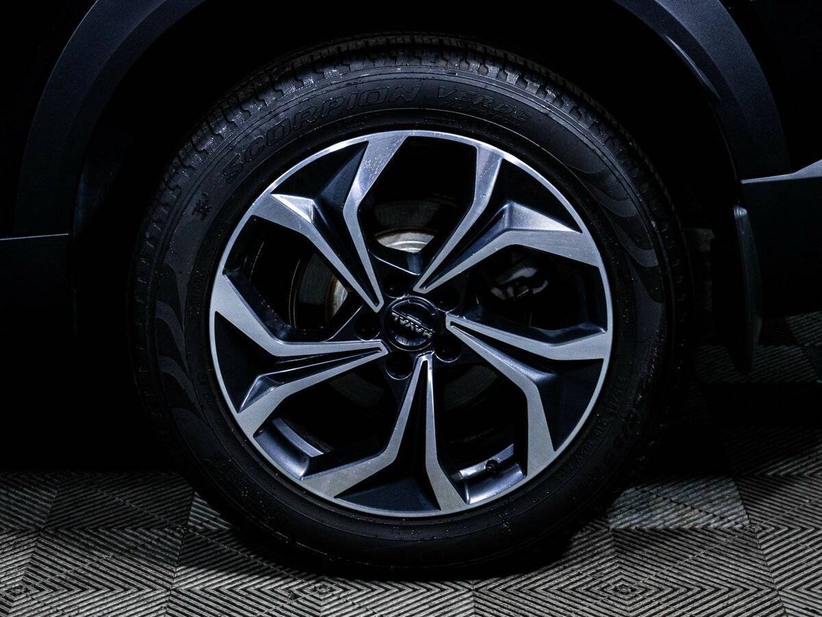 Купить Haval F7 с пробегом. Фото: #11