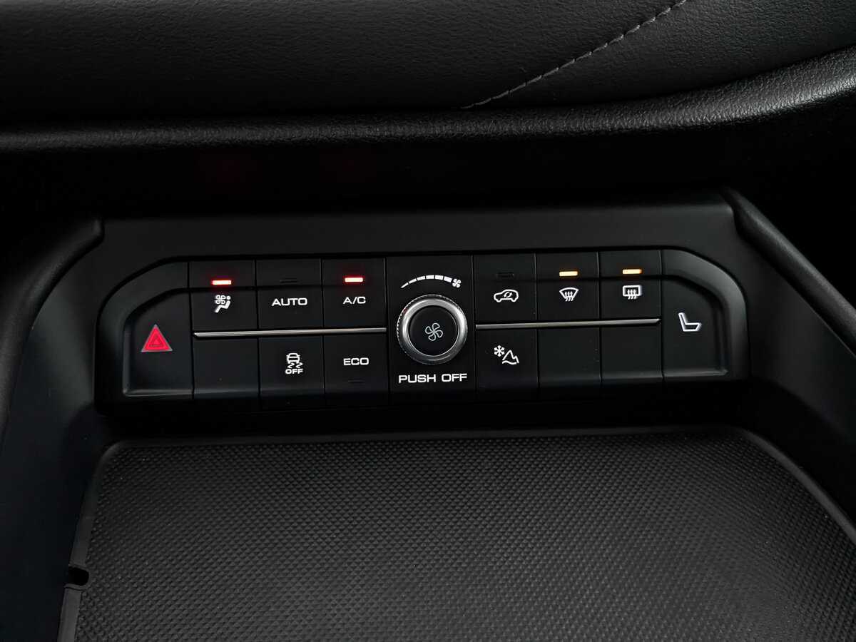 Купить Haval F7 с пробегом. Фото: #20