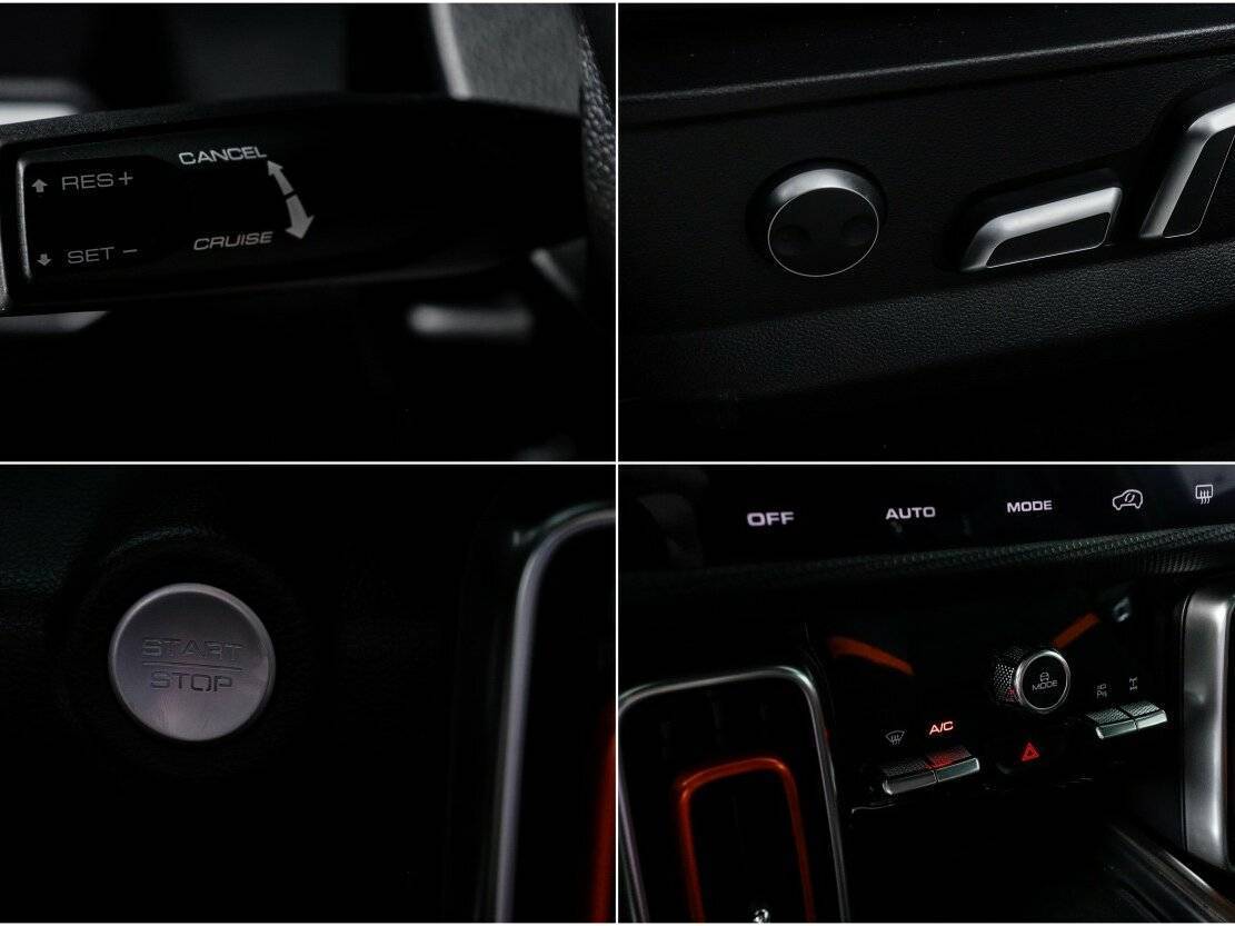 Купить Haval Dargo с пробегом. Фото: #21