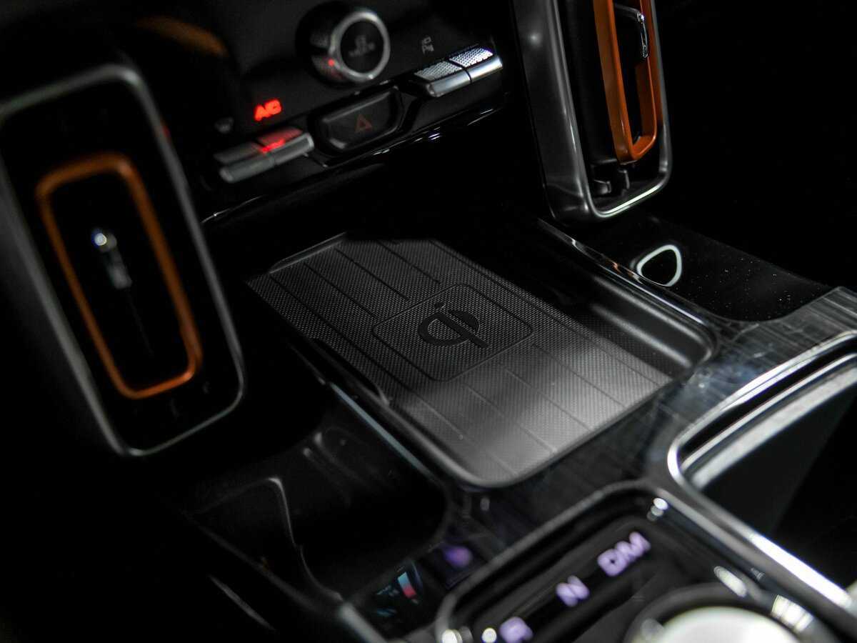 Купить Haval Dargo с пробегом. Фото: #14