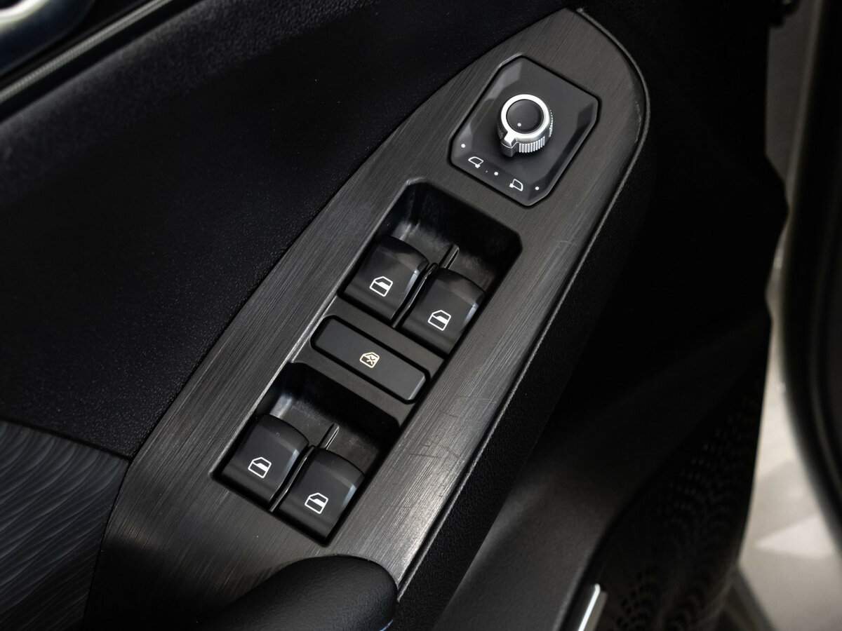 Купить Haval Jolion с пробегом. Фото: #15