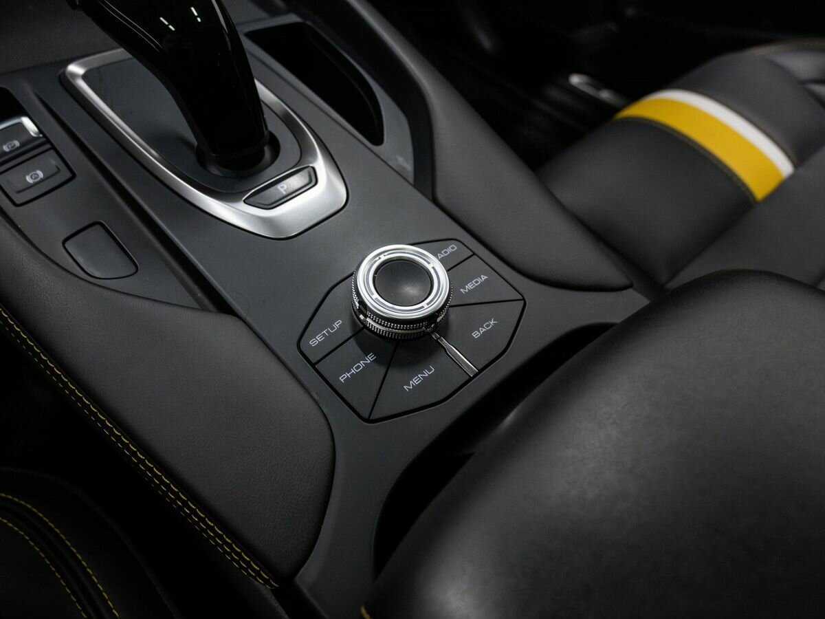 Купить Haval F7x с пробегом. Фото: #19