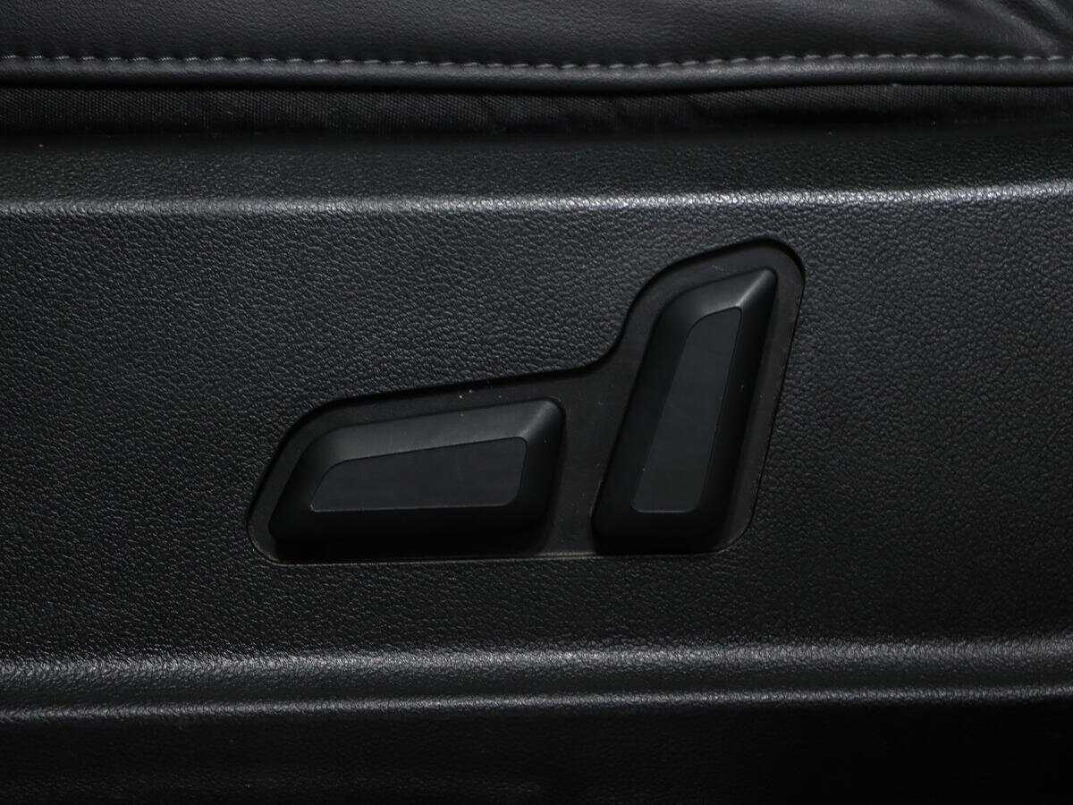 Купить Haval F7x с пробегом. Фото: #19