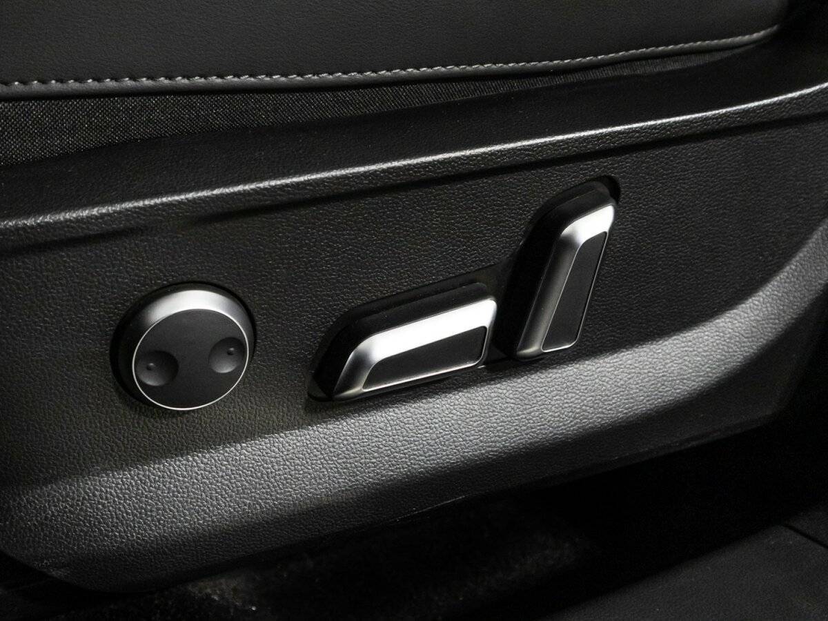 Купить Haval Dargo с пробегом. Фото: #15