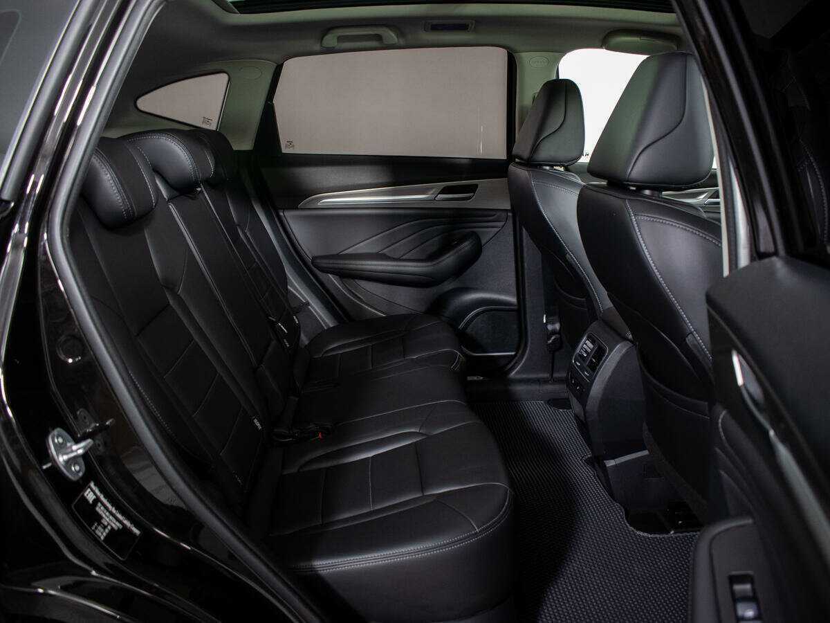 Купить Haval F7 с пробегом. Фото: #7