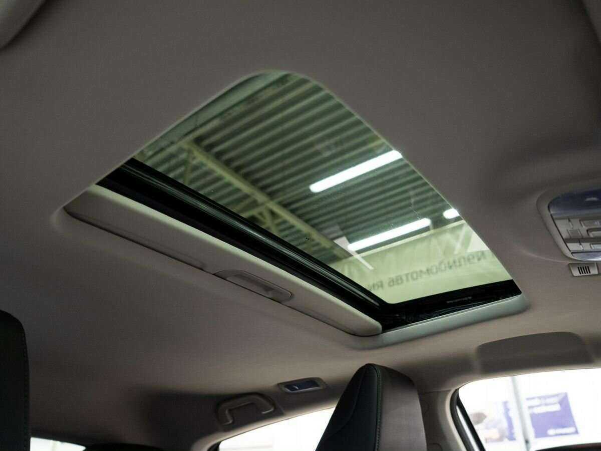 Купить Haval F7x с пробегом. Фото: #17