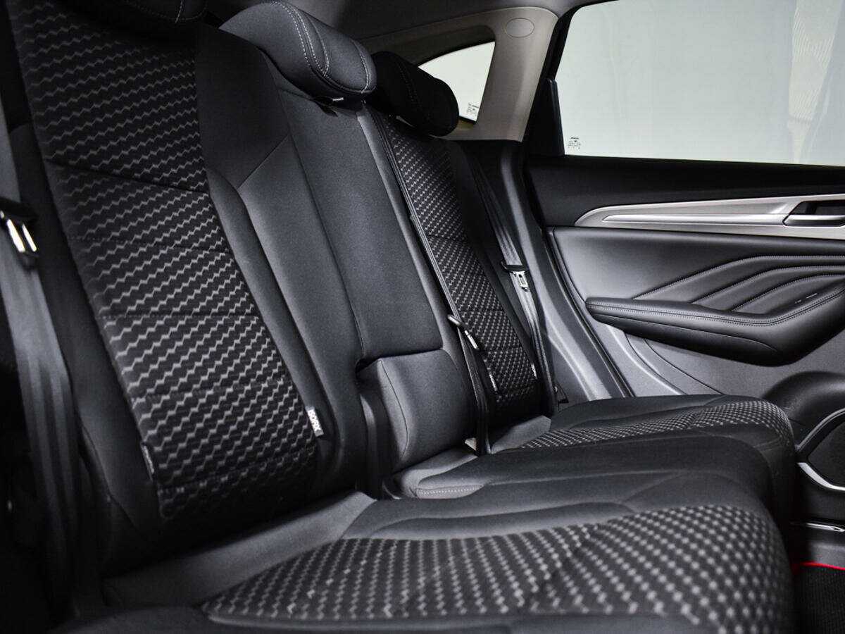 Купить Haval F7 с пробегом. Фото: #9