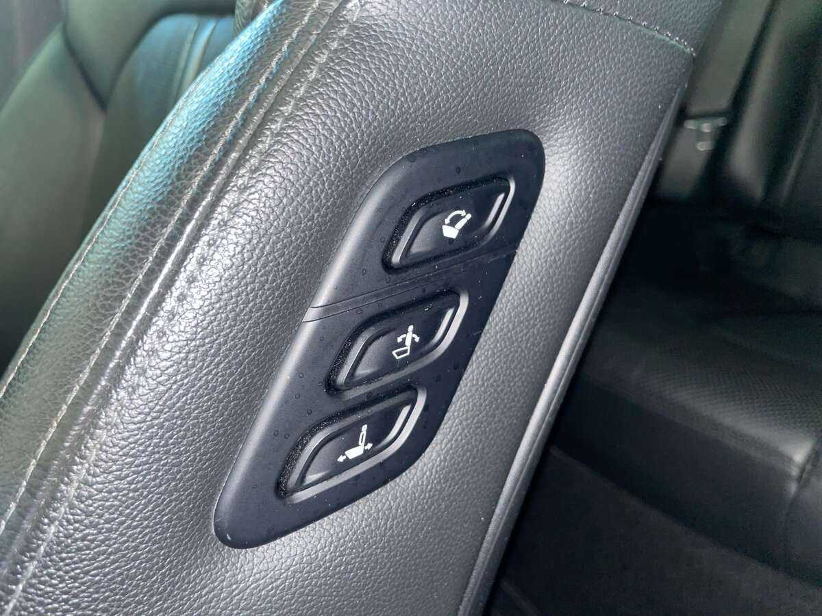 Купить Kia K5 с пробегом. Фото: #16