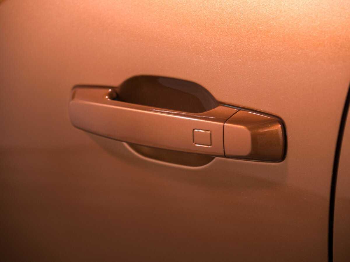 Купить Haval Dargo с пробегом. Фото: #25