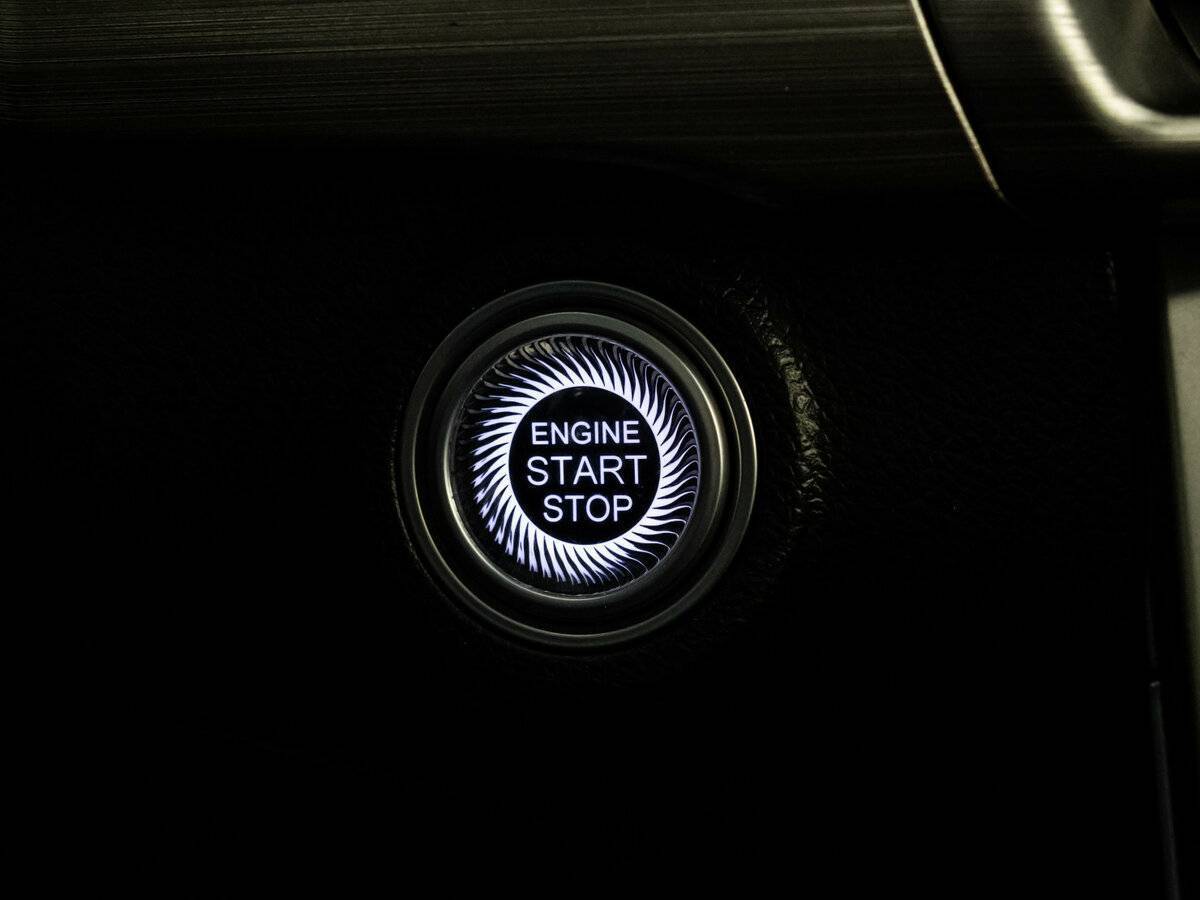 Купить EXEED TXL с пробегом. Фото: #11