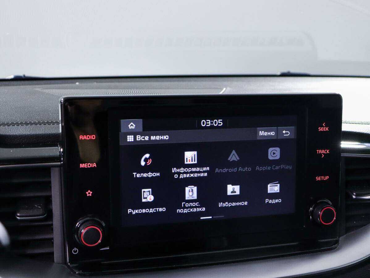 Купить Kia XCeed с пробегом. Фото: #17