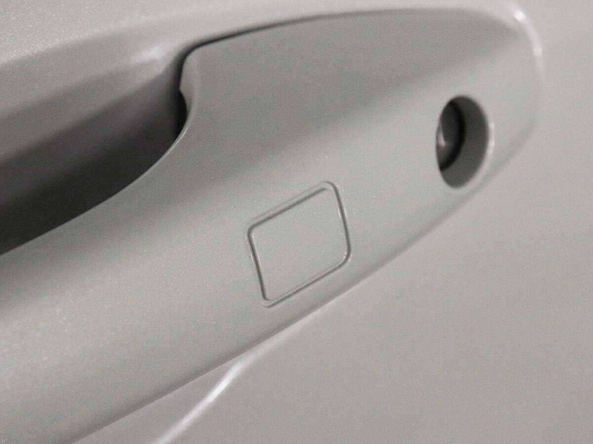 Купить Haval F7 с пробегом. Фото: #15