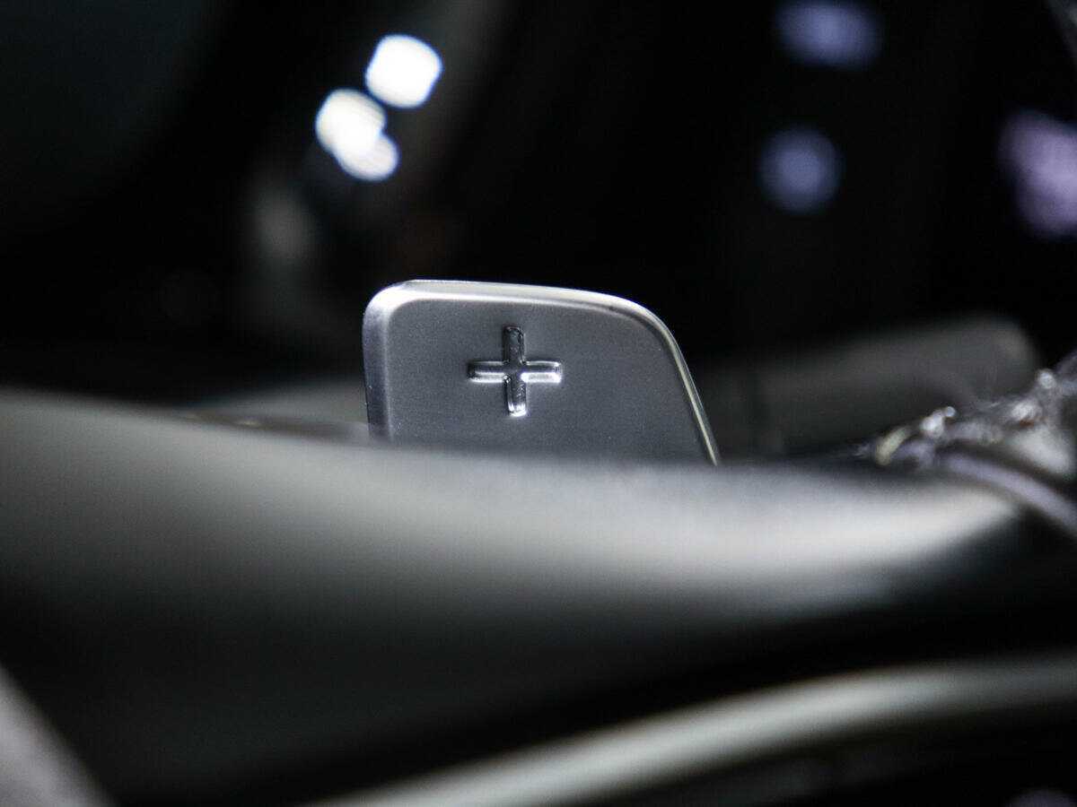 Купить Kia K5 с пробегом. Фото: #23