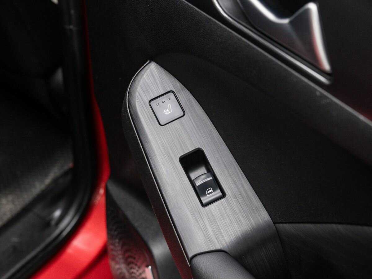 Купить Haval Jolion с пробегом. Фото: #8