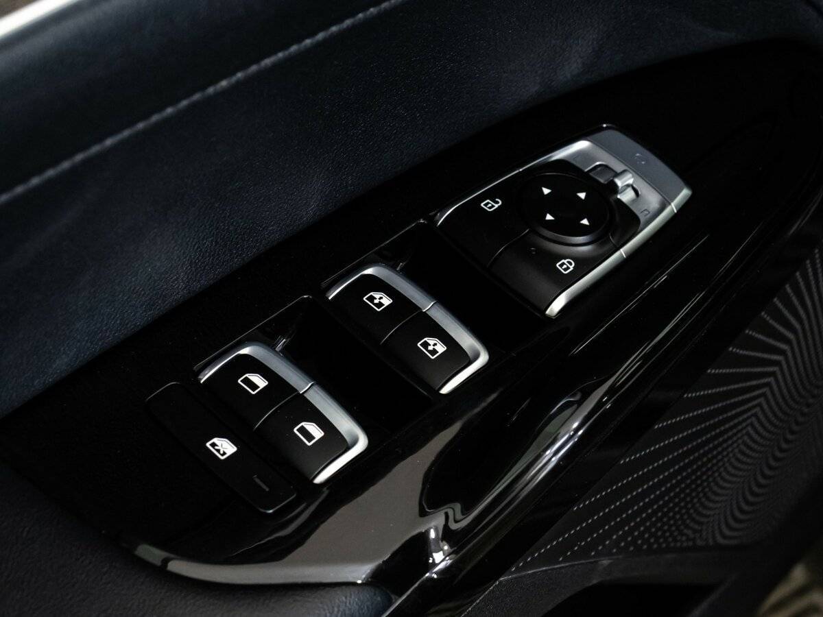 Купить Kia K5 с пробегом. Фото: #26