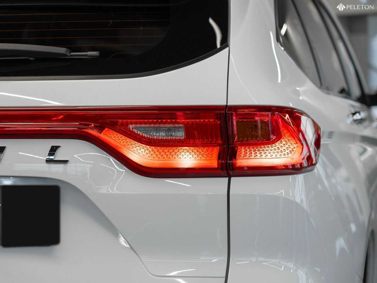 Купить Haval M6 с пробегом. Фото: #22