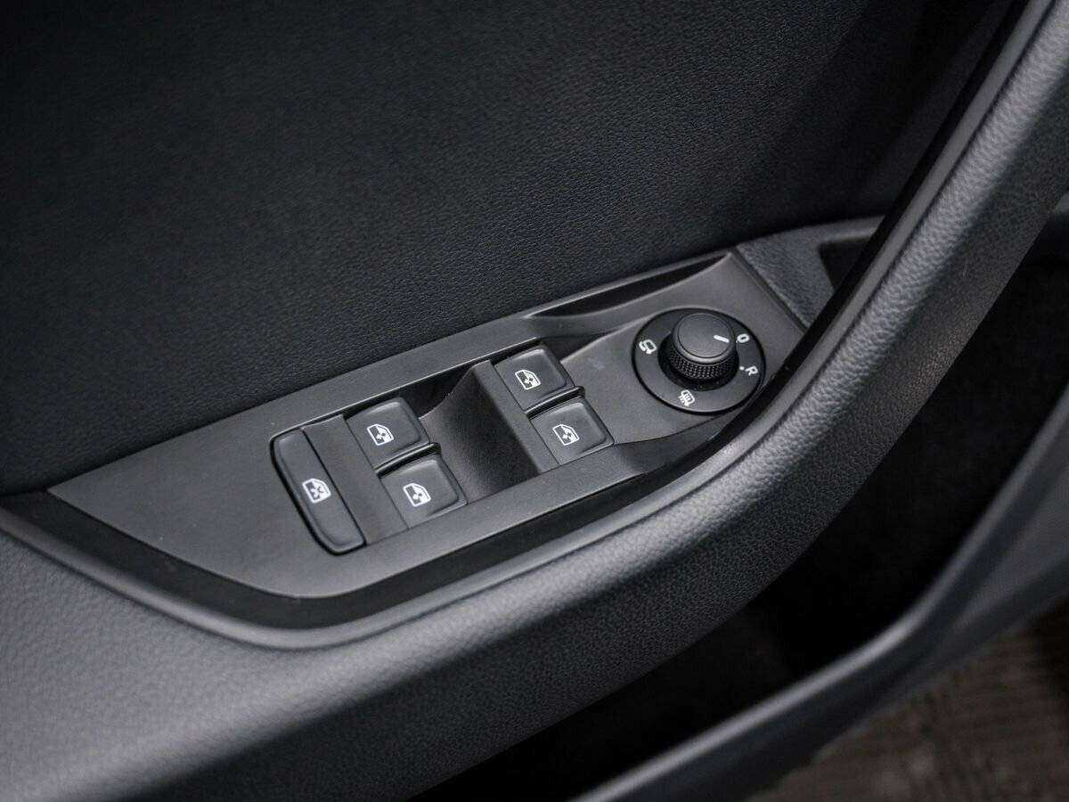 Продажа Б/У Шкода Суперб. Фото: #15