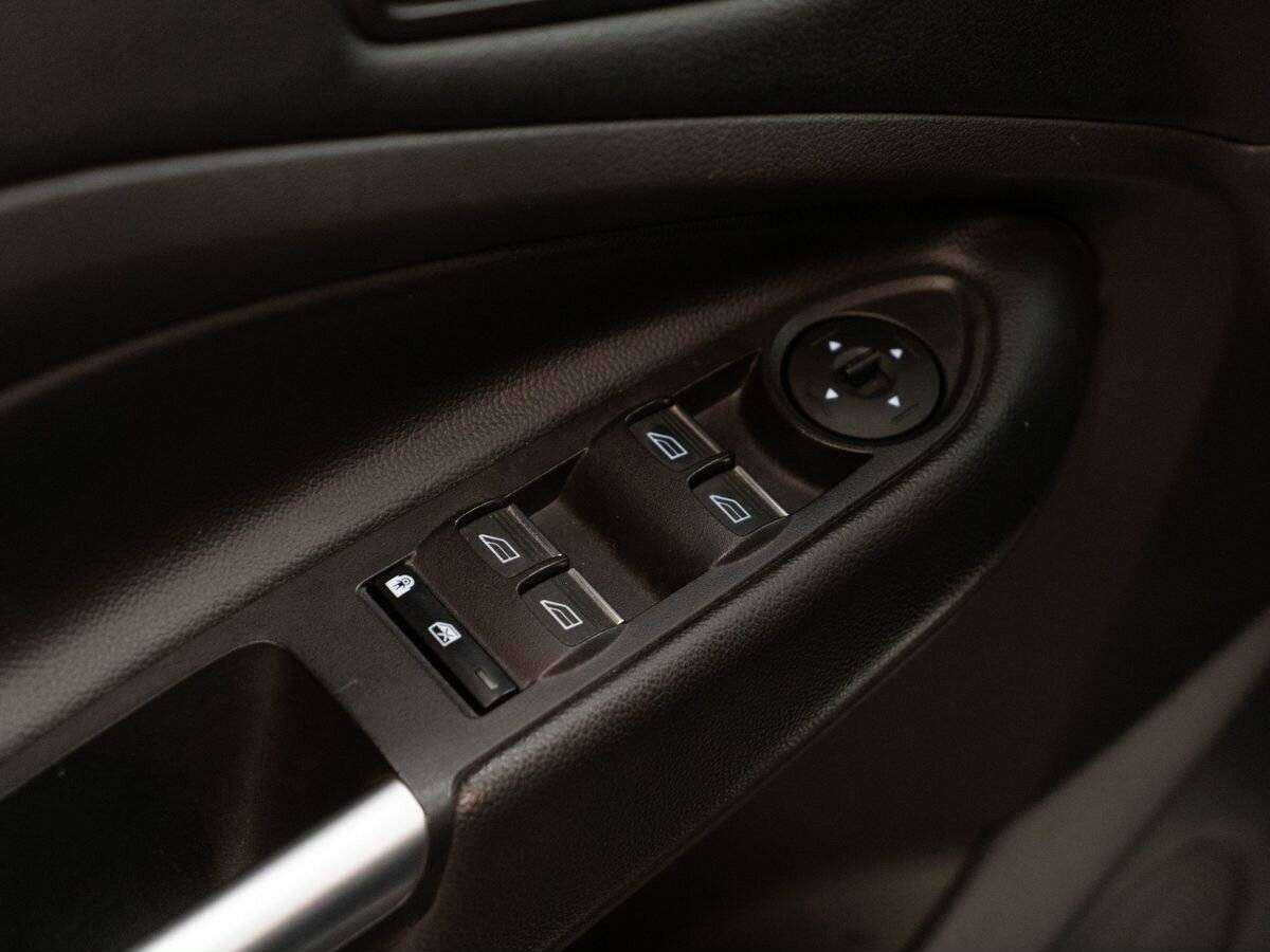 Продажа Б/У Форд Куга. Фото: #14