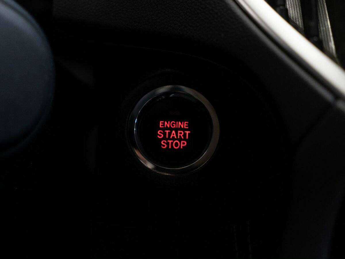 Купить Subaru Forester с пробегом. Фото: #10