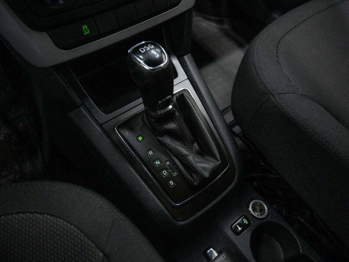 Продажа Б/У Шкода Йети. Фото: #16