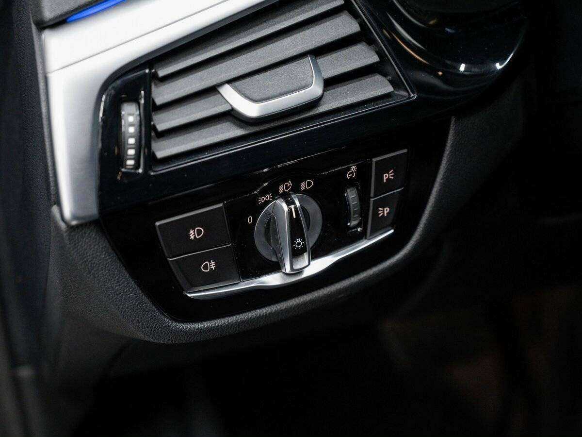 Купить BMW 5 серии с пробегом. Фото: #17