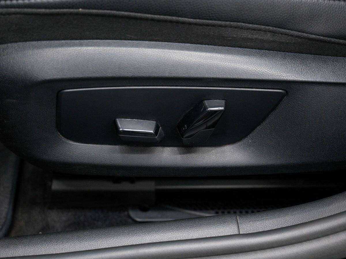 Купить BMW 5 серии с пробегом. Фото: #18