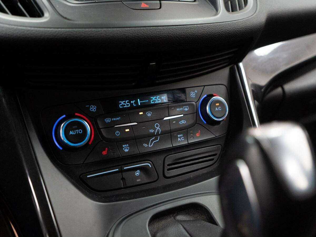 Продажа Б/У Форд Куга. Фото: #10