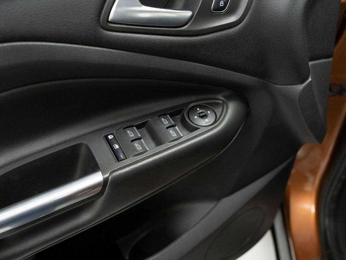 Продажа Б/У Форд Куга. Фото: #12