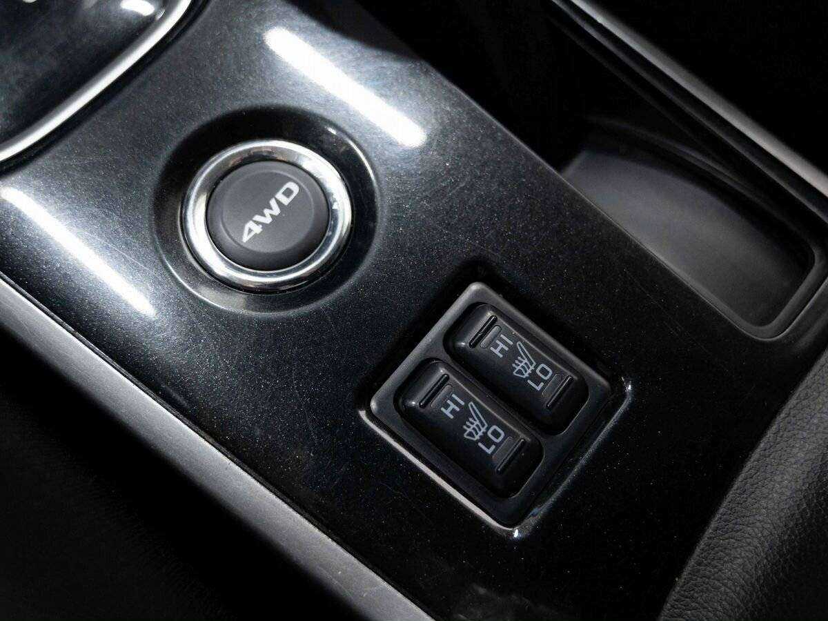 Продажа Б/У Митсубиши Оутлэндер. Фото: #19